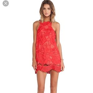 Lovers and Friends Caspian Dress